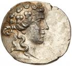 Thrace, Maroneia. Silver Tetradrachm (16.91 g), ca. 189-49 BC