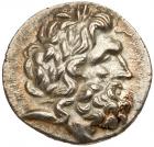 Thessaly, Thessalian League. Silver Stater (6.04 g), mid-late 1st century BC Nea
