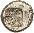 Bithynia, Kalchedon. Silver Stater (14.89 g), ca. 367/6-340 BC - 2