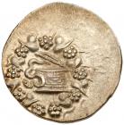 Mysia, Pergamon. Silver Cistophoric Tetradrachm (12.69 g), ca. 166-67 BC EF