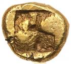 Ionia, Phokaia. Electrum Hekte (2.60 g), ca. 521-478 BC EF - 2