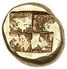 Ionia, Phokaia. Electrum Hekte (2.57 g), ca. 478-387 BC Choice VF - 2