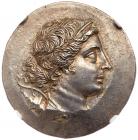 Ionia, Teos. AR Tetradrachm (16.9g), 160 BC