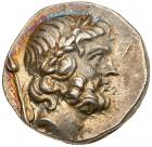 Lycia, Oinoanda. Silver Didrachm (8.36 g), ca. 200 BC Superb EF