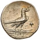 Lycia, Oinoanda. Silver Didrachm (8.36 g), ca. 200 BC Superb EF - 2