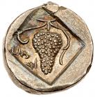 Cilicia, Soloi. Silver Stater (10.05 g), ca. 410-375 BC Superb EF - 2