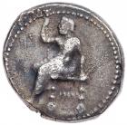 Seleukid Kingdom. Seleukos I Nikator. Silver Stater (15.15 g), 312-281 BC Fine