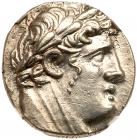 Phoenicia, Tyre. Silver Shekel (14.27 g), ca. 126/5 BC-AD 65/6