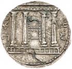 Judaea, Bar Kokhba Revolt. Silver Sela (14.60 g), 132-135 CE