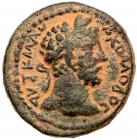 Commodus. AE (11.21 g), AD 177-192 Choice VF