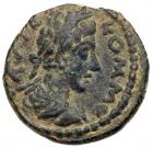 Commodus. AE (4.49 g), AD 177-192 Choice VF