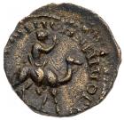 Elagabalus. AE (4.90 g), AD 218-222 About EF - 2