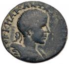 Gordian III. AE (14.51 g), AD 238-244 VF