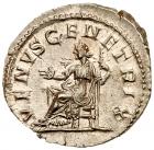 Julia Domna. Silver Denarius (2.84 g), Augusta, AD 193-217 Mint State - 2