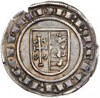 Cyprus, Amaury (1306-1310), silver Gros - 2