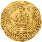 Edward III (1327-77), gold Noble