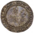 Edward VI (1547-53), fine silver Halfcrown, 1552