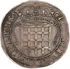 Elizabeth I (1558-1603), silver Eight Testerns - 2