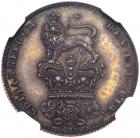 George IV (1820-30), silver Pattern Shilling, 1825 - 2