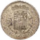 Italian States: Tuscany. Pietro Leopold (1765-1790), silver Scudo da 10 Paoli, 1786 - 2