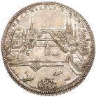 Zurich, City Coinage, silver Thaler, 1722 - 2