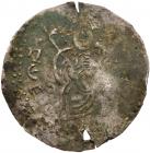 Great Principality of Kiev. Svyatopolk the Damned, 1015-1019. VF