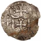 Lithuania. Kiev. Prince Volodimir Olgerdovich, 1362-1394. Choice VF