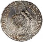 Jefimok Rouble 1655. EF