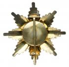 Breast Star. Civil Division. EF - 2