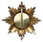 Breast Star. Civil Division EF - 2