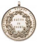 Award Medal of the Imperial Finnish Agricultural Society, nd (ca. 1889). Unc - 2