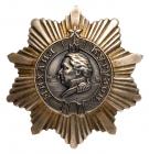 Order of Kutuzov 3rd Class.