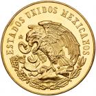 Mexico. Gold Medal, 1962 EF - 2