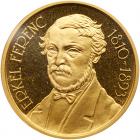 Hungary. 10000 Forint, 1993 Gem Proof