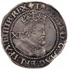 Great Britain. Shilling, ND PCGS EF40