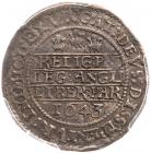 Great Britain. Sixpence, 1643 PCGS VF35 - 2