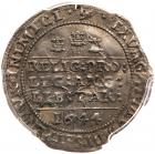 Great Britain. Sixpence, 1644 PCGS EF - 2