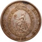 Great Britain. 5 Shillings - Bank Dollar 1804 PCGS AU58 - 2