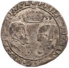 Ireland. Groat, 1557 Fine to VF