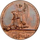 Russia. Medal, 1888 EF - 2