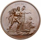 Medal, 1850 About EF