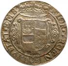 German States: Emden. 28 Stuber, ND (1624-1637) PCGS AU55