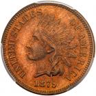 1879 Indian Head 1C PCGS PF65 RB