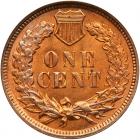 1908 Indian Head 1C NGC MS65 RD - 2