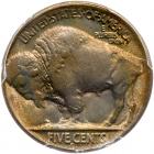 1923-S Buffalo 5C PCGS MS64 - 2