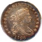 1796 Bust 10C PCGS MS63