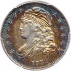 1832 Bust 10C PCGS Unc Details