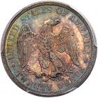 1876 Twenty Cents PCGS Proof 65 - 2