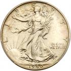 1940 Liberty Walking 50C PCGS Proof 67