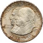 1923 Monroe Doctrine 50C PCGS MS65